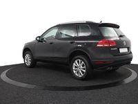 Gebraucht VW Touareg 262 PS (192 kW) 2015 Schwarz SUV