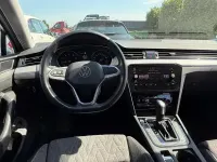 Gebraucht VW Passat 150 PS (110 kW) 2023 Scale silver metallic Kombi