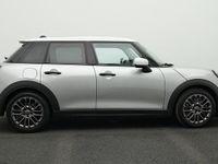 Gebraucht Mini Cooper S Classic 204 PS (150 kW) 2024 Silber Kleinwagen