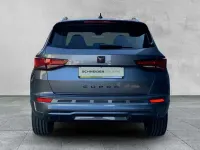 Nowe Cupra Ateca 150 KM (110 kW) 2026 Szary SUV