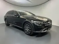 Gebraucht Mercedes E400 330 PS (242 kW) 2023 Schwarz Kombi