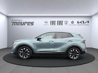 Gebraucht Kia Sportage 265 PS (194 kW) 2022 Grau SUV