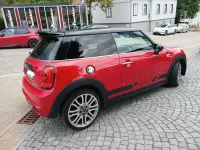 Gebraucht Mini Cooper S 192 PS (141 kW) 2018 Rot Kleinwagen