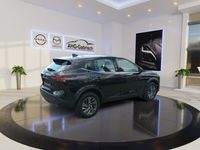 gebraucht Nissan Qashqai Acenta