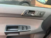 Gebraucht VW Polo 60 PS (44 kW) 2005 Schwarz Kleinwagen