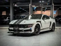 Gebraucht Ford Mustang Dark Horse 315 PS (231 kW) 2024 Grau
