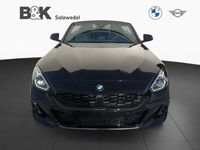 gebraucht BMW Z4 M40i Roadster ACC,RFK,Ad.LED,NAviProf,H/K,HUD