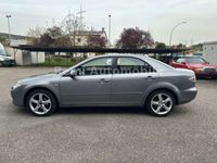 gebraucht Mazda 6 Lim. 2.3 Top