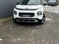 Gebraucht Citroën C3 Shine 110 PS (80 kW) 2018 Weiß Kleinwagen