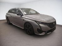Gebraucht Peugeot 308 SW GT 131 PS (96 kW) 2025 Lack grau artense/typ aussenve Kombi