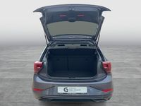 Usata VW Polo Life 95 CV (69 kW) 2023 Grigio Utilitaria
