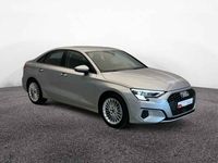 Gebraucht Audi A3 Advanced Plus 150 PS (110 kW) 2024 Silber Limousine