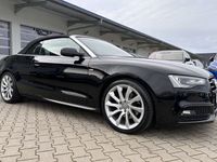 gebraucht Audi A5 Cabriolet 