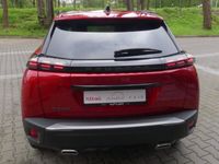 gebraucht Peugeot 2008 1.2 PureTech 130 AT FL Sitzheizung LED Tempomat