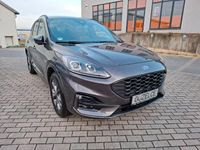 Gebraucht Ford Kuga ST-Line 120 PS (88 kW) 2024 Grau SUV