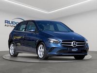 Gebraucht Mercedes E250 160 PS (117 kW) 2021 Blau Limousine