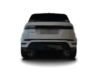 Gebraucht Land Rover Range Rover evoque SE Dynamic 2025 Weiss SUV