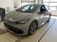 Używany Cupra Born 150 kW (204 KM) 2024 Szary Hatchback