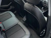 Gebraucht Audi A3 Design 190 PS (139 kW) 2018 Grau Limousine