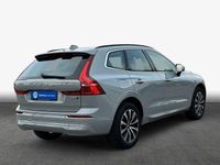 Gebraucht Volvo XC60 Core 250 PS (183 kW) 2025 Grau SUV