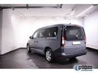 Gebraucht VW Caddy Maxi Basis 102 PS (75 kW) 2025 Pure grey Van / Kleinbus