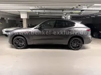 Gebraucht Maserati Levante 581 PS (427 kW) 2023 Grau SUV