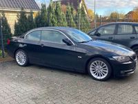 gebraucht BMW 325 Cabriolet 