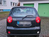 gebraucht Chevrolet Matiz 0.8