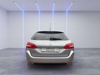 Gebraucht Peugeot 308 Active 131 PS (96 kW) 2021 Grau Kombi