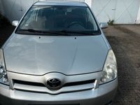 gebraucht Toyota Verso Carolad4d