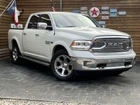 Gebraucht Dodge Ram 401 PS (294 kW) 2018 Weiß Abholung