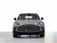 Neu Aston Martin DBX 707 707 PS (519 kW) 2025 China grey SUV