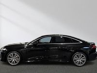 Gebraucht Audi A5 Edition .1 204 PS (150 kW) 2026 Mythosschwarz metallic Limousine
