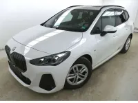 Gebraucht BMW 218 M Sport 136 PS (100 kW) 2024 Alpinweiss 3 Coupé
