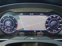 Gebraucht VW Passat Highline 239 PS (175 kW) 2016 Silber Limousine