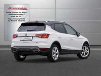 gebraucht Seat Arona 1.0 TSI DSG FR