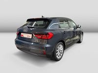 Gebraucht Audi A1 95 PS (69 kW) 2023 Manhattangrau metallic SUV