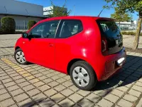 Occasion VW up! 75 ch (55 kW) 2012 Rouge Citadine