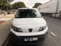 Gebraucht Peugeot Partner 131 PS (96 kW) 2025 Van / Kleinbus