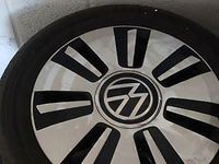 Gebraucht VW e-up! Style 61 kW (83 PS) 2021 Weiß Kleinwagen