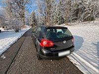 Gebraucht VW Golf IV 140 PS (102 kW) 2005 Schwarz Kombi
