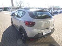 gebraucht Dacia Sandero Stepway Expression+ TCe 100 ECO-G