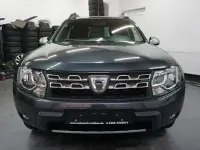 Gebraucht Dacia Duster Urban Explorer 125 PS (91 kW) 2016 Grau SUV