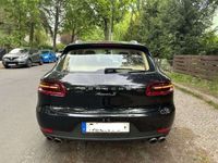 gebraucht Porsche Macan S Macan4x4 Diesel PDK Automatik