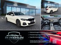 Gebraucht BMW 320 M Sport 190 PS (139 kW) 2022 Alpinweiss iii Kombi