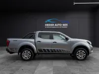 Gebraucht Nissan Navara 360º 190 PS (139 kW) 2020 Grau Pickup