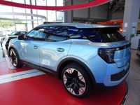 Neu Ford Explorer Premium 210 kW (286 PS) 2025 Arctic blue SUV