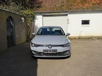 Gebraucht VW Golf VII Active 150 PS (110 kW) 2021 Grau Kleinwagen