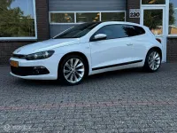 Gebraucht VW Scirocco Match 122 PS (89 kW) 2012 Weiß