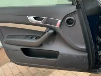 Gebraucht Audi A6 170 PS (125 kW) 2006 Blau Kombi